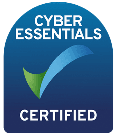 Cyber Essentials logo