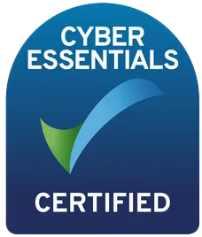 Cyber Essentials logo